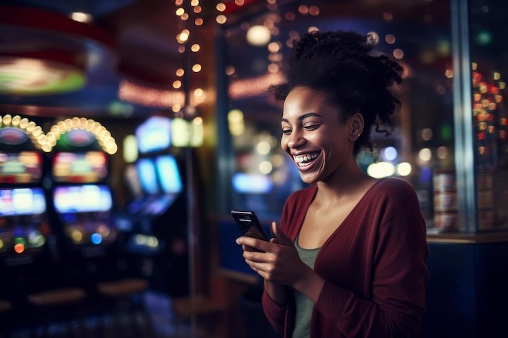 h2oslot Promosi Reload bonus diterima di akun mobile setelah deposit DANA atau OVO