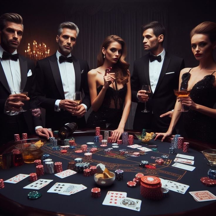 Koleksi permainan Red Tiger di h2oslot menampilkan berbagai tema dan fitur bonus